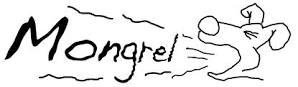 Mongrel Records logo